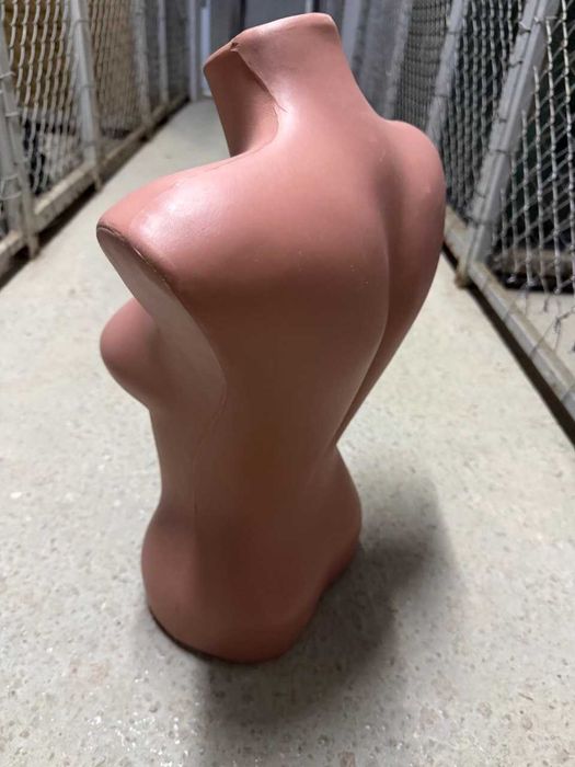 Manechine bust dama