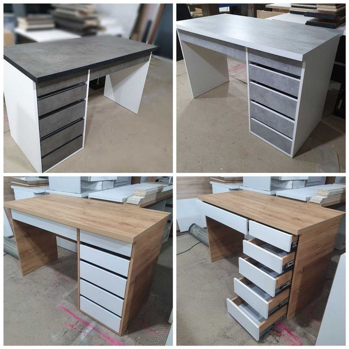 Компактный стол для офиса