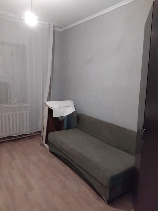 Квартира комната