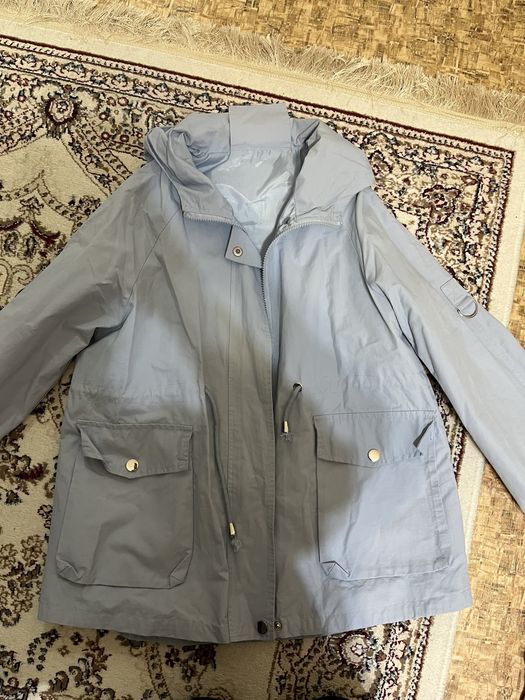 Продам верхнюю одежду