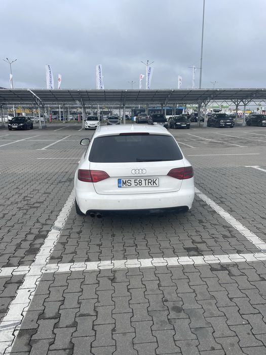 Vand audi a4 b8 Avant