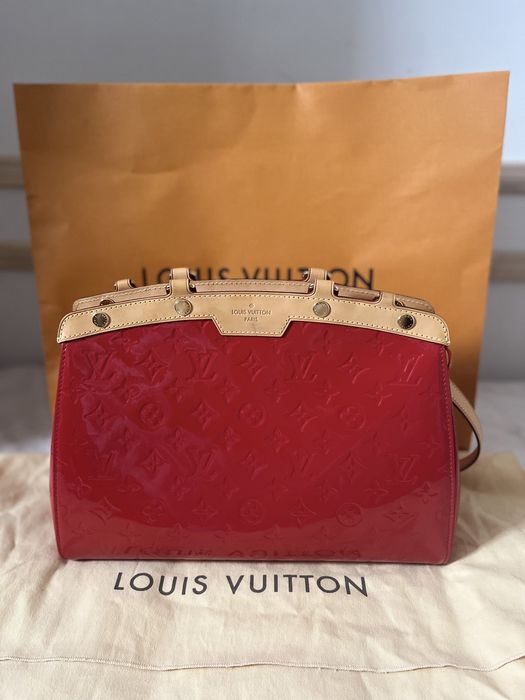 Louis Vuitton чанта