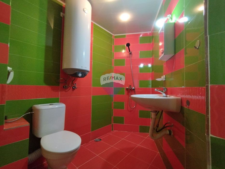 Дава се под наем Двустаен апартамент в Варна, Виница - 48 кв.м за 433.5 € - Снимка #8