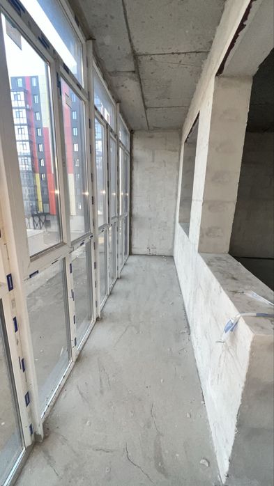 3-комнетная квартира