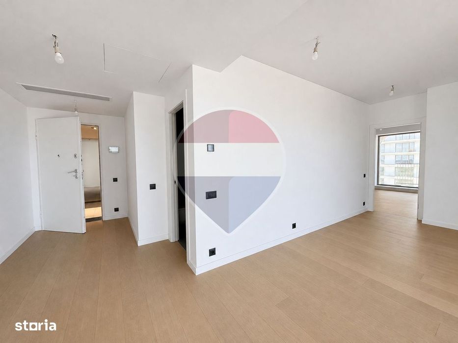 3 Camere cu Super View | ONE High District | Fabrica de Glucoză