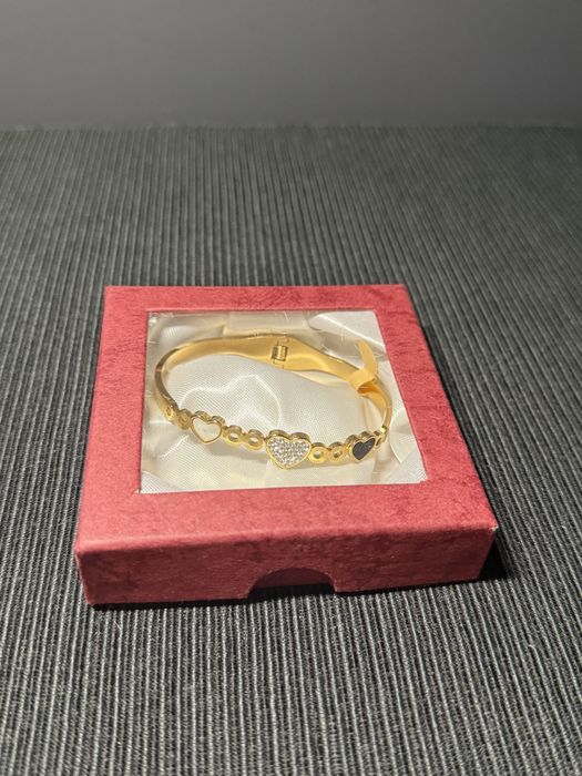 Гривни медицинска стомана