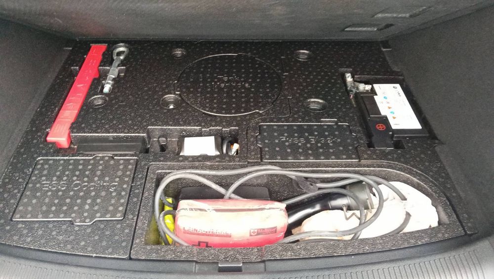 MG EHS Plug in hybrid 2022 37000km
