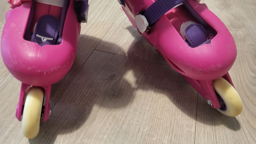 Role copii oxelo play 3