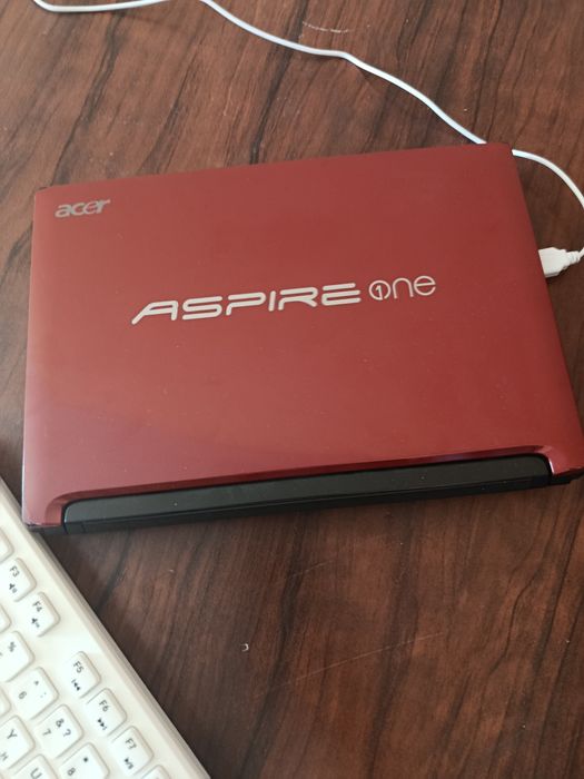 Aspire ONE sotiladi