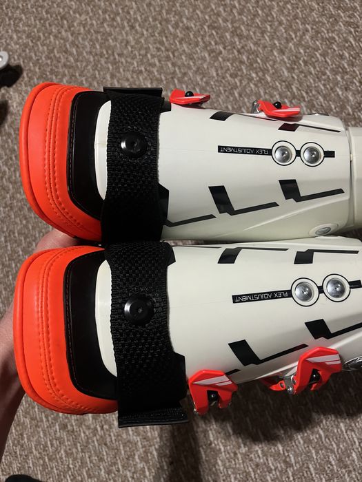 Ски обувки Rossignol Hero World Cup SI 110 / 29/29,5см.