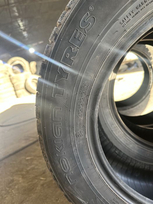 Продам Шины 205/65/16