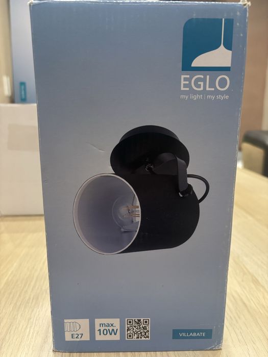 Полилеи,спот осветление Eglo