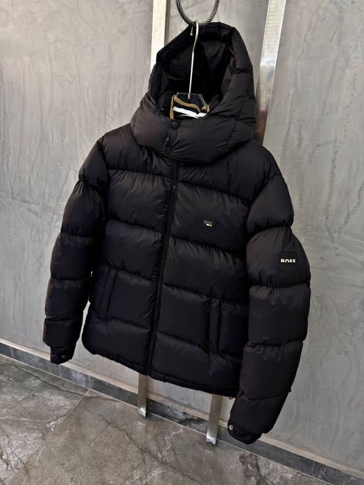 Зимно  яке  Boss