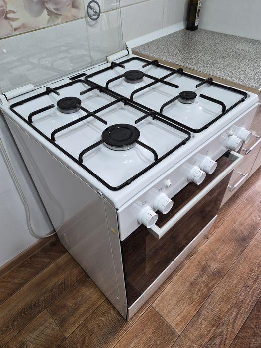 Газовая плита BOSCH