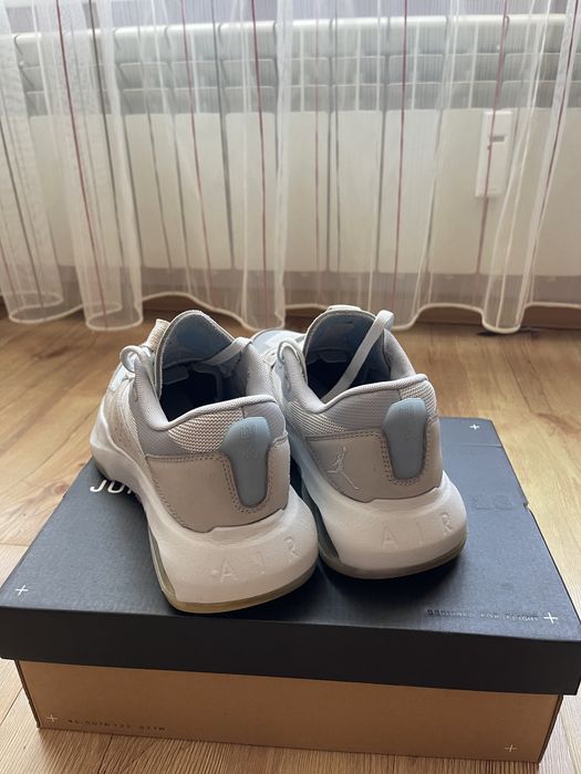 Jordai Air 200E White