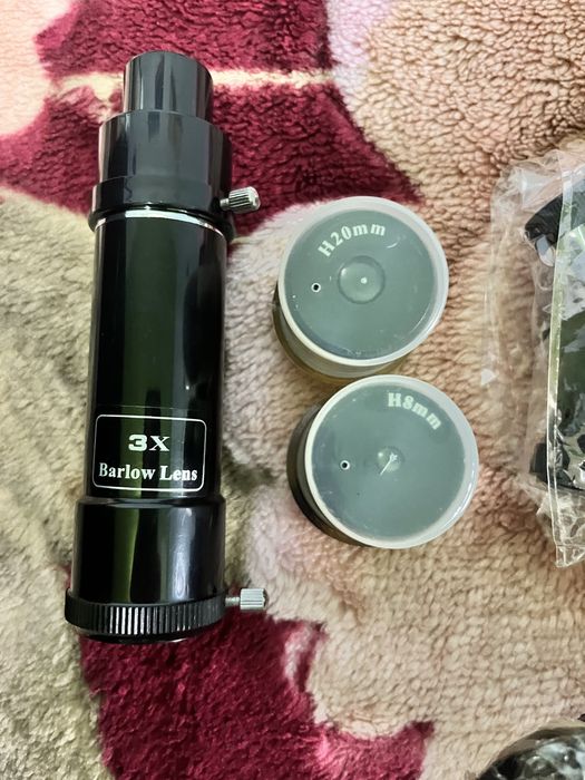 Телескоп Celestron Travel Scope 50