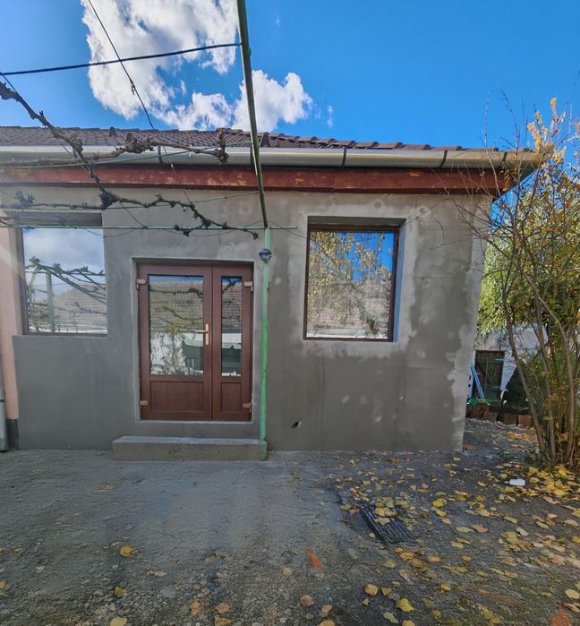 Execut lucrări în construcții