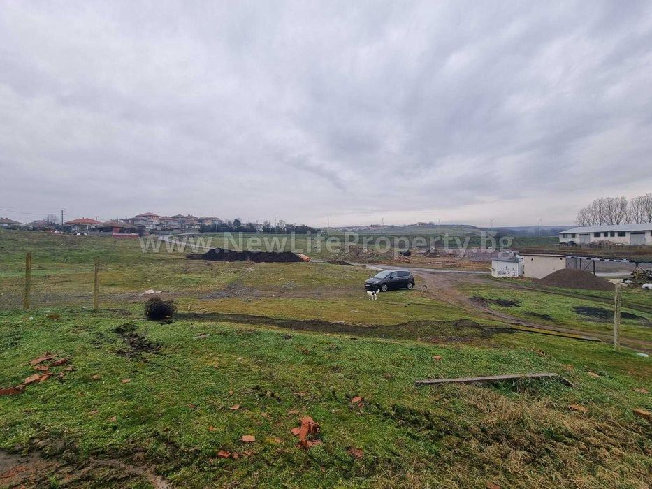 Продава се Парцел в с. Тънково, Област Бургас - 1999 кв.м за 13 €/кв.м - Снимка #3