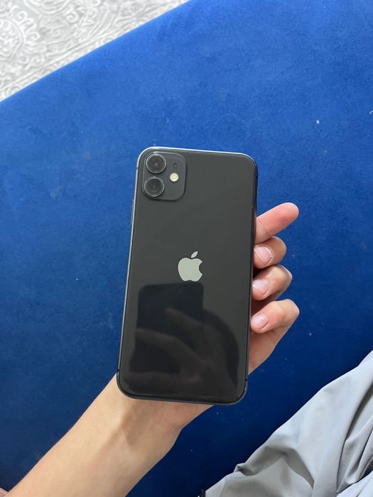 Iphone 11 64гб емк 71
