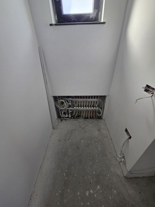 Casă spatioasa 340mp D+P+E+M, teren 600mp