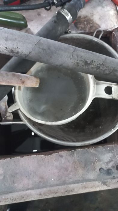 Промывка печек замена радиаторов