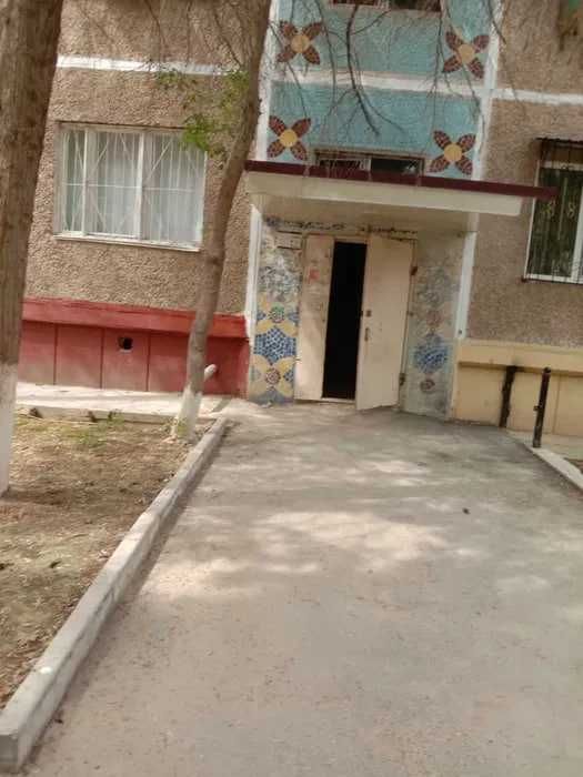 Юнусабад 13,  1 в 2 Ипотека Ест Мебель + тех 42м2 Ор-р Мегапланет