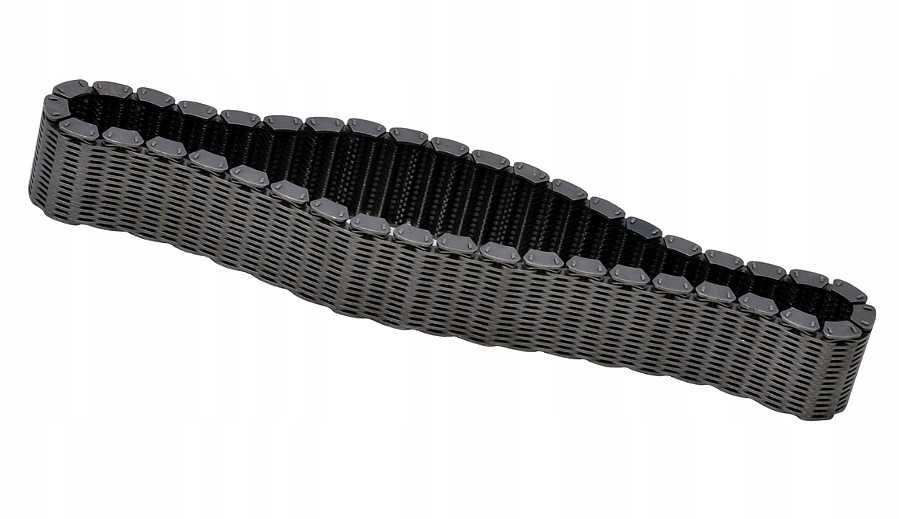 Верига раздатка Hyundai Galloper/Mitsubishi L200/PAJERO -2003 41 звена