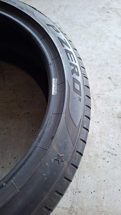 1buc 225 45 R19 Pirelli vara cauciuc anvelopa 19