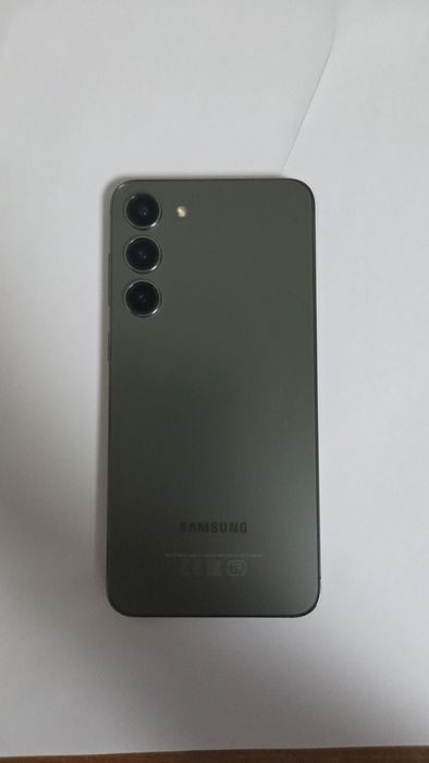Продам Samsung galaxy s23plus