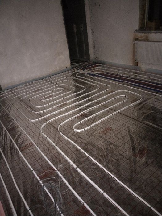 Santehnika svarka hizmati