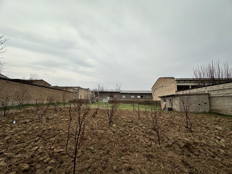 Йер сотилади 10.8 сотих