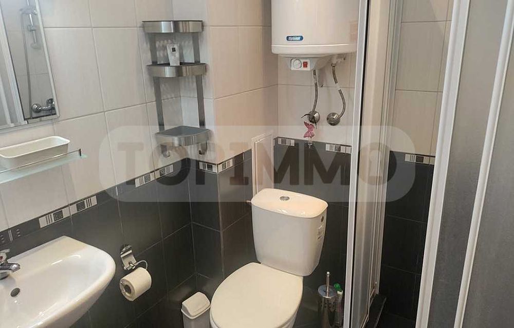 Продава се Двустаен апартамент в Бяла - 90 кв.м за 734 €/кв.м - Снимка #6