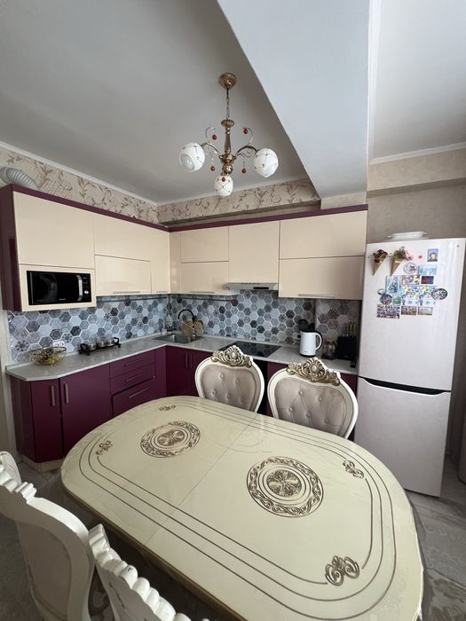 Продам квартиру в новостройке