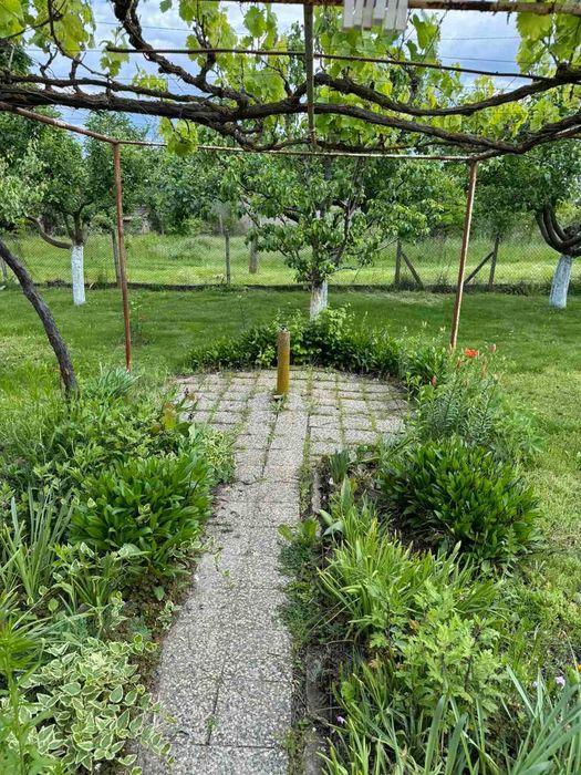 Продава се Къща в с. Владимирово, Област Добрич - 100 кв.м за 383 €/кв.м - Снимка #19