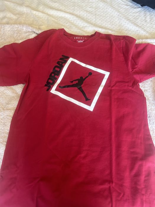 Tricou jordan de baieti