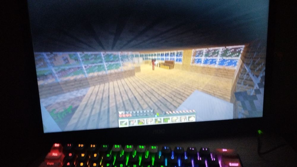 Игравой компютер