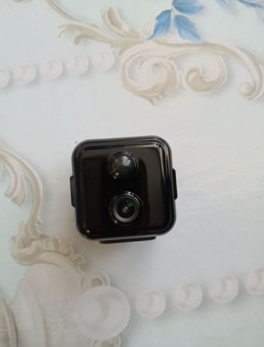 Камера видео наблюдения