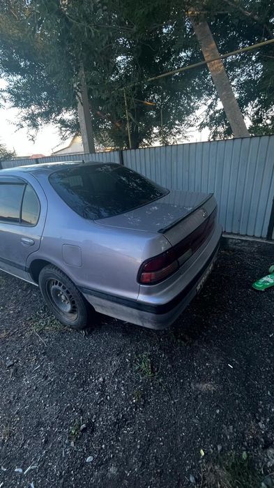 Ниссан Максима а 32