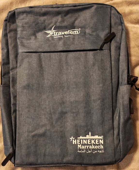 Vând Rucsac Travelem