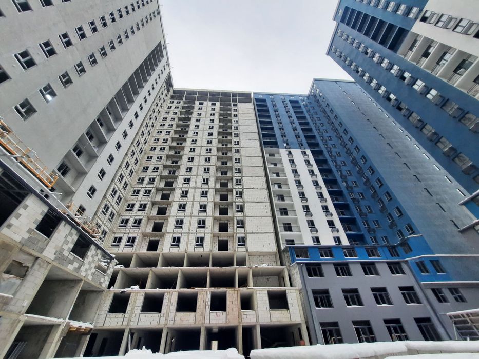 Продаётся дом новостройка