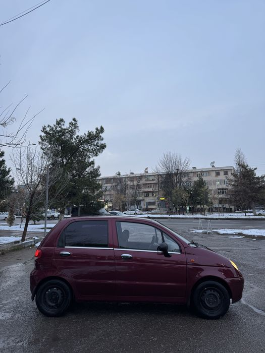 matiz2009- yilmetan