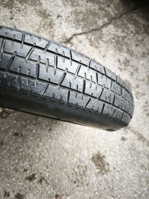 16" оригинална патерица за Suzuki/Toyota.