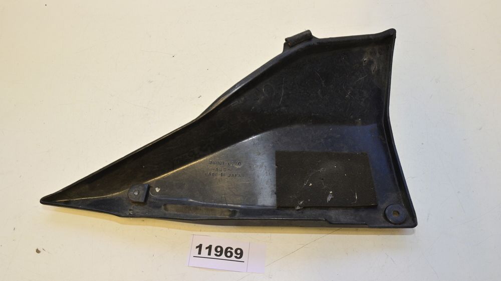 Carena Sa Sezut Stanga Kawasaki Z750 2004 - 2006