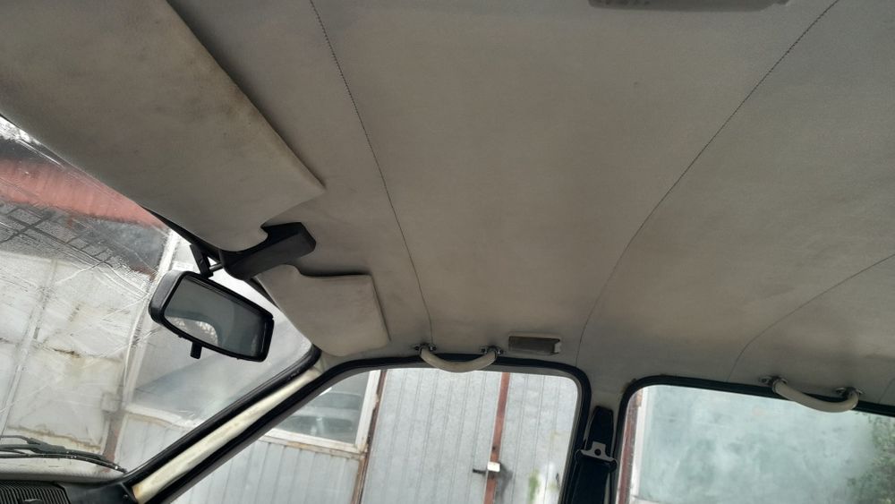 Dacia 1310 TX din 1986 originală.