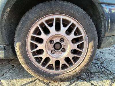 Оригинални джанти за VW Golf BBS - 15'