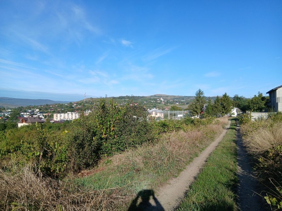 Teren intravilan,Eternitate-ANL