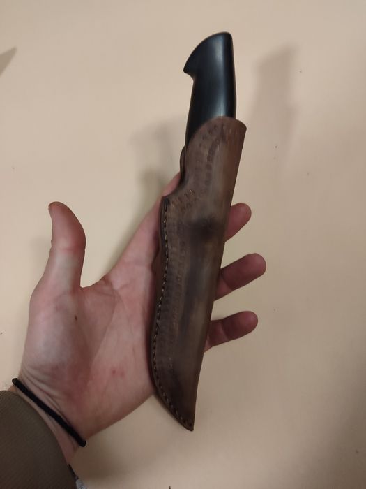 Кании за ножове.