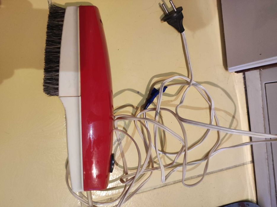 Пылесос СССР Ветерок