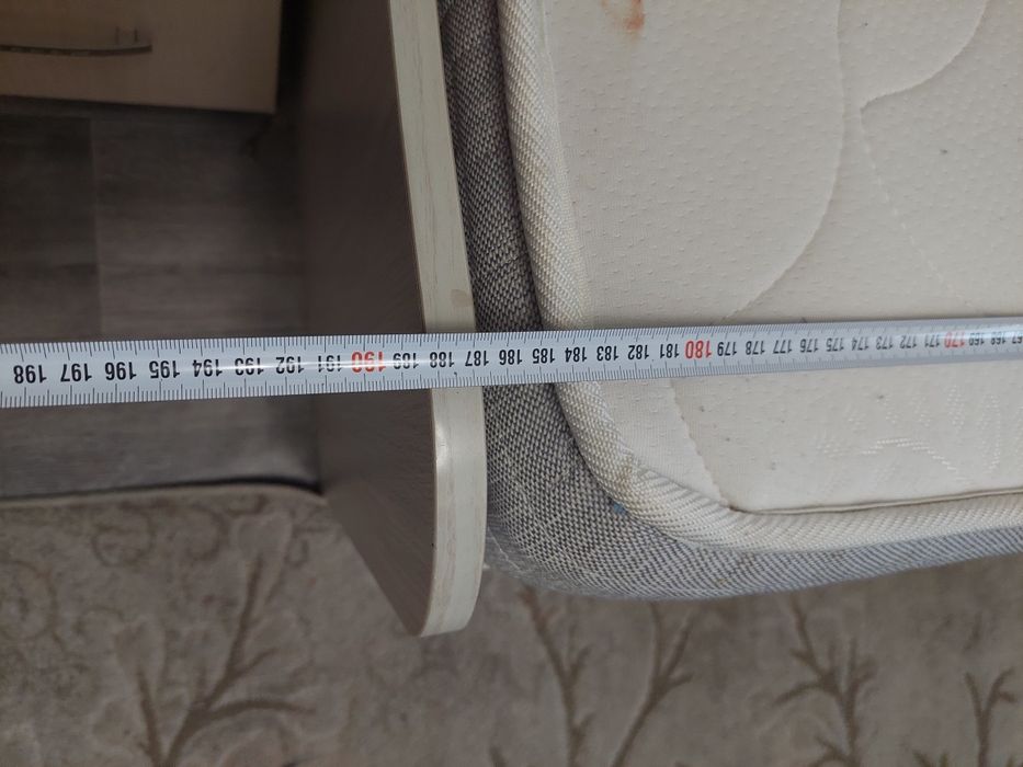 Продам подросковую кровать