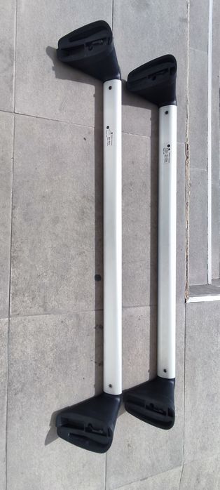 Bare transversale de aluminiu OEM Subaru